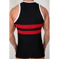 Pistol Pete PPTK185-137 AVENGER Tank Top