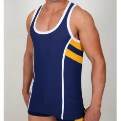 Pistol Pete PPTK185-137 AVENGER Tank Top