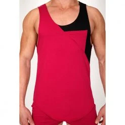 Pistol Pete PPTK186-138 TROOPER Tank Top