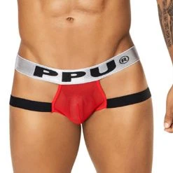 Underwear PPU 1370 Jockstrap -