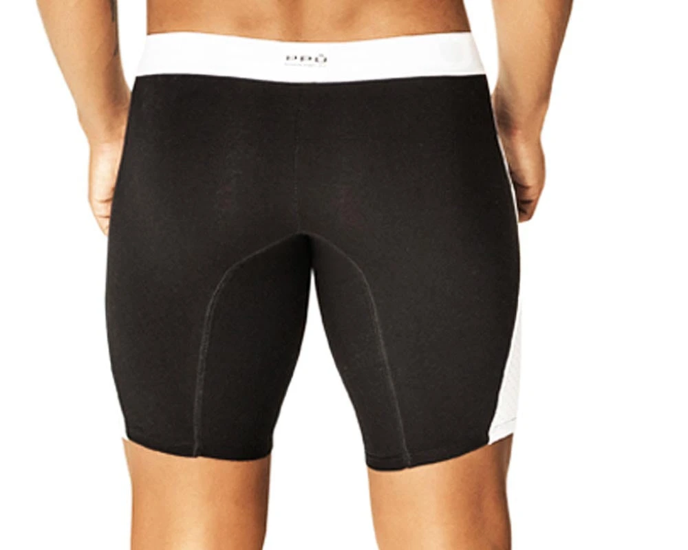 Underwear PPU 1402 Boxer - 4 Underwear PPU 1402 Boxer -