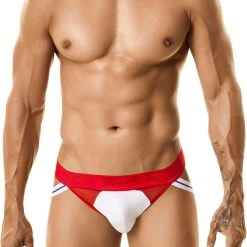 PPU1453 Jockstrap Best Sellers
