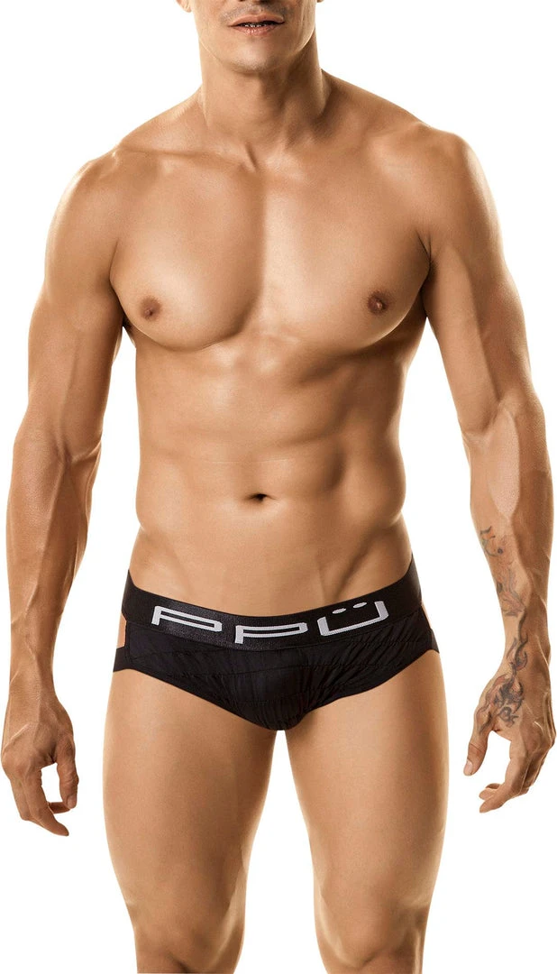 Best Sellers PPU1455 Jockstrap 3 Best Sellers PPU1455 Jockstrap