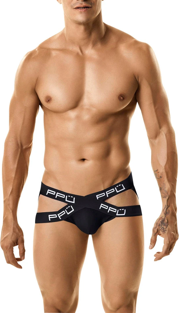 Underwear PPU1471 Jockstrap 3 Underwear PPU1471 Jockstrap