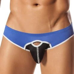 PPU 1560 Durden Bikini Underwear