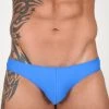 Pistol Pete PPUB202-936 RAINBOW Bikini Brief