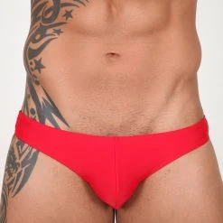 Pistol Pete PPUB202-936 RAINBOW Bikini Brief