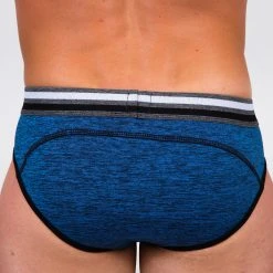 Pistol Pete PPUB214-200 SPORTEK Brief