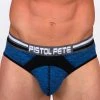 Pistol Pete PPUB214-200 SPORTEK Brief