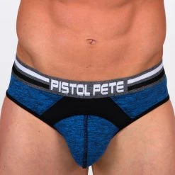Pistol Pete PPUB214-200 SPORTEK Brief
