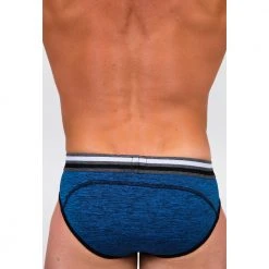 Pistol Pete PPUB214-200 SPORTEK Brief