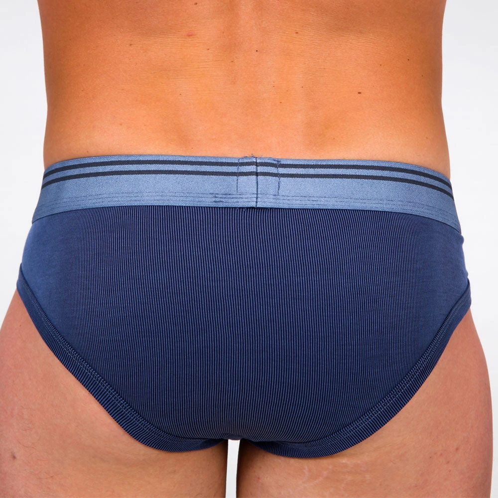 Pistol Pete PPUB217-215 VINTAGE Brief 4 Pistol Pete PPUB217-215 VINTAGE Brief