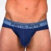 Pistol Pete PPUB217-215 VINTAGE Brief