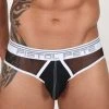 Pistol Pete PPUB221-938 APOLLO Brief