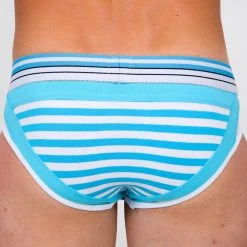 Pistol Pete PPUB222-220 AXIS Brief