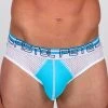 Pistol Pete PPUB222-220 AXIS Brief