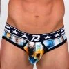 Pistol Pete PPUB226-225 AIRFORCE Brief