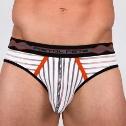 Pistol Pete PPUB228-227 INFINITY Brief