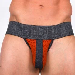 Pistol Pete PPUB229-228 SAMURAI Brief
