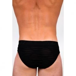Pistol Pete PPUB230-229 DEUCE Brief