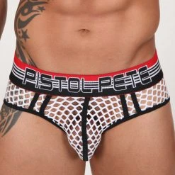 Pistol Pete PPUB235-948 ACE Brief 12 Pistol Pete PPUB235-948 ACE Brief