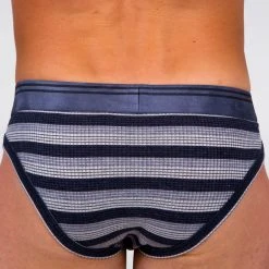 Pistol Pete PPUB240-217 CHROMATIC Brief