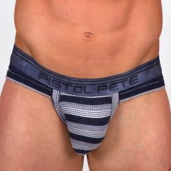 Pistol Pete PPUB240-217 CHROMATIC Brief
