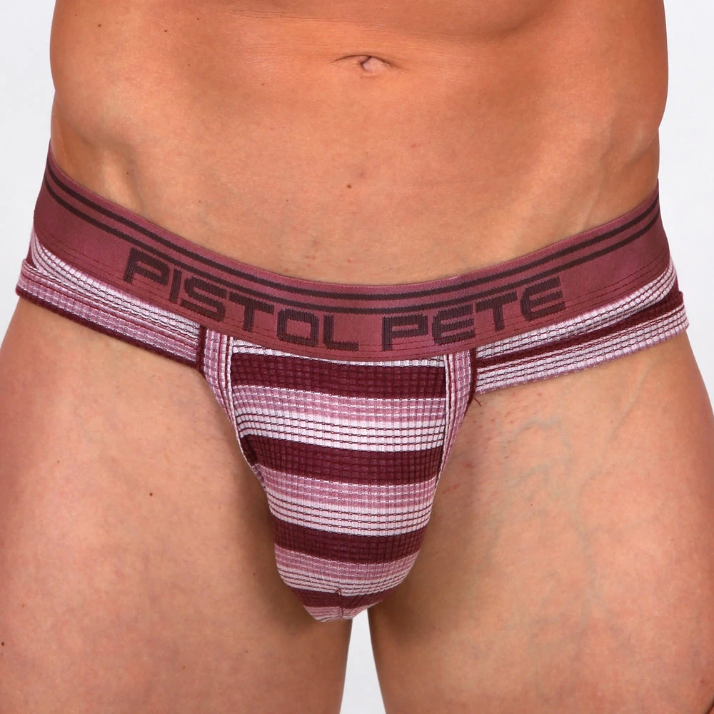 Pistol Pete PPUB240-217 CHROMATIC Brief 5 Pistol Pete PPUB240-217 CHROMATIC Brief