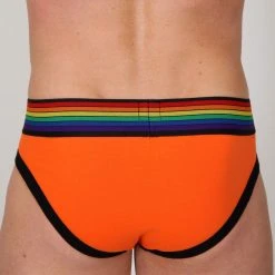 Pistol Pete PPUB251-141 MAN CANDY Brief