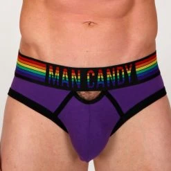 Pistol Pete PPUB251-141 MAN CANDY Brief