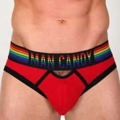 Pistol Pete PPUB251-141 MAN CANDY Brief