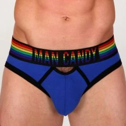 Pistol Pete PPUB251-141 MAN CANDY Brief