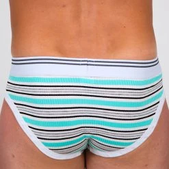 Pistol Pete PPUB263-118 SURFLINE Brief