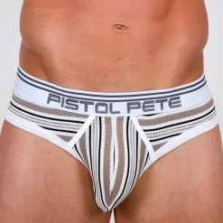Pistol Pete PPUB263-118 SURFLINE Brief