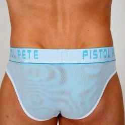 Pistol Pete PPUB264-150 MYKONOS Brief