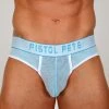 Pistol Pete PPUB264-150 MYKONOS Brief