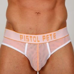 Pistol Pete PPUB264-150 MYKONOS Brief