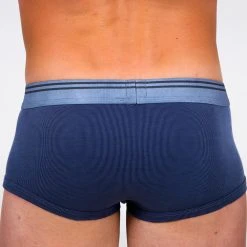 Pistol Pete PPUT417-215 VINTAGE Trunk