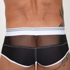 Pistol Pete PPUT421-938 APOLLO Trunk