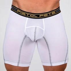 Pistol Pete PPUT427-226 STALLION Compression Trunk
