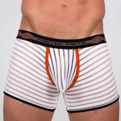 Pistol Pete PPUT428-227 INFINITY Trunk