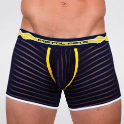 Pistol Pete PPUT428-227 INFINITY Trunk