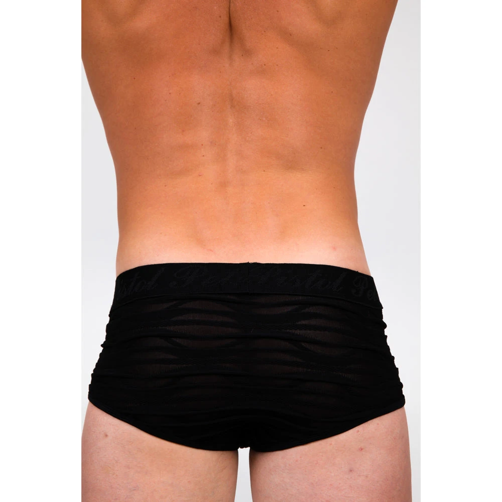 Pistol Pete PPUT430-229 DEUCE Trunk 6 Pistol Pete PPUT430-229 DEUCE Trunk