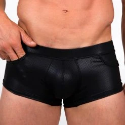 Pistol Pete PPUT432-231 FALCON Trunk