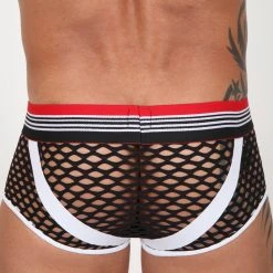 Pistol Pete PPUT435-948 ACE Trunk