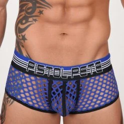 Pistol Pete PPUT435-948 ACE Trunk