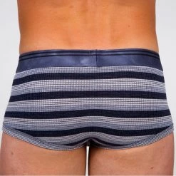 Pistol Pete PPUT440-217 CHROMATIC Trunk