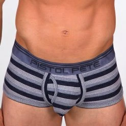 Pistol Pete PPUT440-217 CHROMATIC Trunk