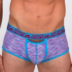 Pistol Pete PPUT445-223 MARTINI Trunk