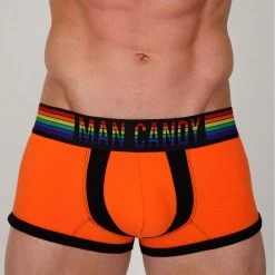 Pistol Pete PPUT451-141 MAN CANDY Trunk